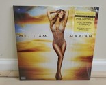 Me. I Am Mariah...The Elusive Chanteuse by Mariah Carey (Record, 2021) New - $33.24