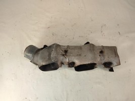 1991 Ford Ranger 4.0 Exhaust Manifold Heat Riser Shield FO7E-9733-AB - $930.94 MXN