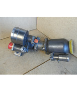 Sterer Engineering &amp; Manufacturing Valve Anti Icing Nose Cowl - $345.89 CAD