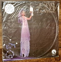 Stevie Nicks – Bella Donna Taiwan LP • LiMing Pressing • Classic Rock Vinyl - $59.99