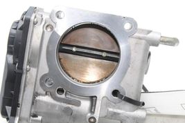 Throttle Body Throttle Valve Assembly 2.5L With Turbo Fits 08-10 IMPREZA 75229 image 11