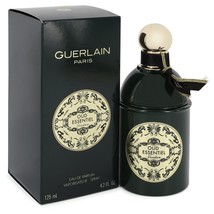 Guerlain Oud Essentiel by Guerlain Eau De Parfum Spray (Unisex) 4.2 oz - £102.61 GBP