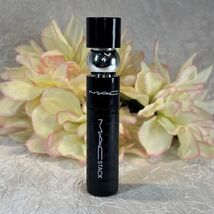 Mac Stack Mascara Superstack Mega Micro Black Stack Travel .27oz NWOB Fr... - $12.47 CAD