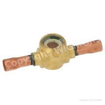 Sight Glass Castel 3940/M12 12 mm ODS - $22.87