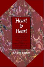Heart to Heart: A Guide to the Psychological Aspects of Heart Disease Budnick, H - £2.33 GBP