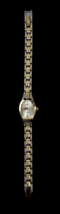 Armitron Now Women&#39;s Quartz Two Tone Watch 753H - £17.46 GBP