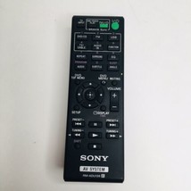 Sony RM-ADU138 Remote Control - £16.84 GBP