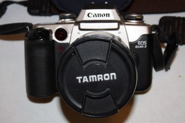 SLR Camera - Cannon - £75.28 GBP
