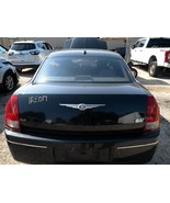 Trunk/Hatch/Tailgate Without Spoiler Fits 05-07 300 104848767Hatch/Trunk... - $3,907.67 MXN