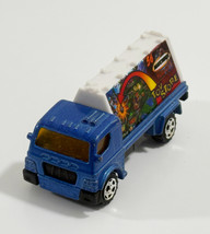 Matchbox Billboard Truck from 2003 Kid&#39;s Shoppes - $2.19