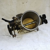 Infiniti Q45 90MM THROTTLE BODY SR20DET S13 S14 S15 SKYLINE Z32 image 8