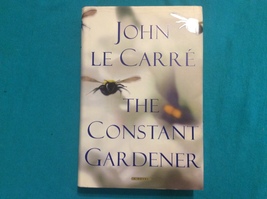 The Constant Gardener By John Le Carre - Hardcover - First Edition 2nd Printing - £37.71 GBP