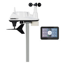 Davis Vantage Vue Wireless Weather Station w/WeatherLink Console [6242] - £409.32 GBP