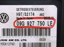 11-16  VOLKSWAGEN /VW  JETTA/  2.0L/  TRANSMISSION CONTROL MODULE/COMPUTER T.C.M image 3