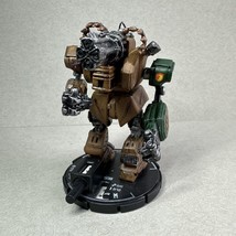 Wizkids 2003 MechWarrior Legionnaire Figure ~ 079 No Card - $21.73