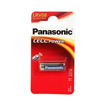 Panasonic LRV08 Battery  - $10.00