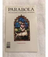 PARABOLA  The Magazine of Myth and Tradition   Vol 15, #3  Fall 1990   PERFECT - $6.95