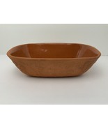 Terracotta Baker Val Do Sol Olarias Cazuela Rectangle Dish 12.5”x8”x3.5”... - $44.50