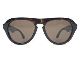 Burberry Sunglasses B4437-U 3002/73 Tortoise Brown Aviator Frames w Brown Lenses - £133.65 GBP