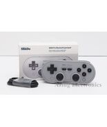 8BitDo SN30 Pro Wireless Gamepad For PC / Nintendo Switch - Gray - $29.99