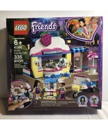 LEGO Friends Olivia’s Cupcake Café 41366 w/ Olivia &amp; Emma (unknown Compl... - €15,28 EUR