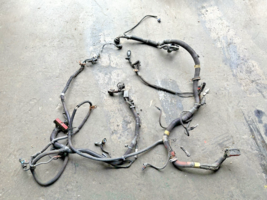 2004 Detroit Diesel 60 Series 14.0L Engine Wiring Harness P/N P23533325 OEM - $450.00