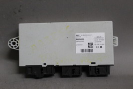 01 02 03 BMW E39 530I ANTENNA AMPLIFIER MODULE RECEIVER COMPUTER D-80788 - £53.07 GBP