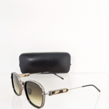 Brand New Authentic Calvin Klein Sunglasses CKNYC 1816 001 CKNYC1816S Frame - £155.80 GBP