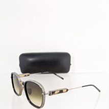 Brand New Authentic Calvin Klein Sunglasses CKNYC 1816 001 CKNYC1816S Frame - £156.90 GBP