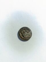 Lucky  &amp; Gift Copper Coin “ Beautiful Girl  Picking Fruit “  23mm Coin - €2,42 EUR