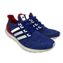 Adidas Ultraboost 4.0 Knit USA Men&#39;s Size 12 Athletic Sneakers Running S... - £46.21 GBP