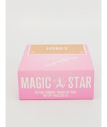 Jeffree Star Cosmetics Magic Star Setting Powder Honey 10g - $23.02 CAD