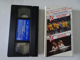 The Lawrence Welk Show - VHS Tape - Vol. 6 - £15.69 GBP
