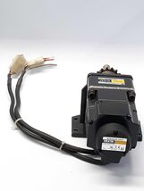Oriental Motor BXM460M-GFH2 Vexta DC Motor 60W W/Gearhead GFH4G100 5:1  - $351.00