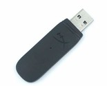 USB Dongle Receiver HXS-HSCFS-WA1 For Kingston HyperX Cloud Flight S Hea... - $37.61