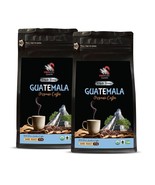 arabica coffee beans - GUATEMALA COFFEE ORGANIC - arabica whole beans co... - $39.09 CAD