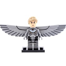 Angel (Horsemen of Apocalypse) Marvel Universe X-men Minifigures Gift New - £2.30 GBP