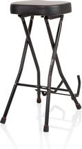 Foldable Guitar Stool From Gator Frameworks (Gfw-Gtrstool); It Has A Pad... - £72.04 GBP