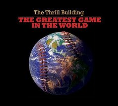 The Greatest Game in the World [Unknown Binding] The Thrill Building - £7.08 GBP