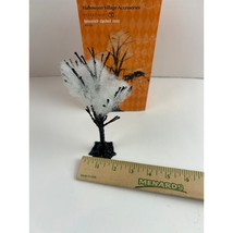 Department 56 Haunted Spider Tree #4057634 — Halloween Village Accessory - $14.99