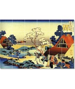 Katsushika Hokusai Ukiyo-E Painting 22558 - $328.24 CAD+