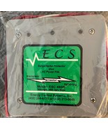 Energy Control Systems ESC480W LIGHTNING ARRESTOR SURGE SPIKE PROTECTOR ... - €63,55 EUR