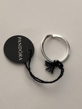 Genuine Pandora Shining Wish Ring Size 7 - £19.99 GBP