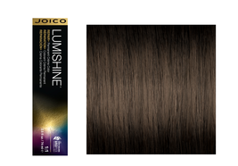 Joico LumiShine Repair+ Permanent Crème Color - 4NW - £14.33 GBP