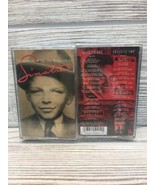 Frank Sinatra Soundtrack of the CBS Mini Series Cassette 1992 Reprise (2... - £11.66 GBP