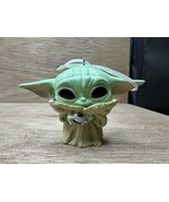 Hallmark Funko POP! ornament: Baby Yoda - $7.92