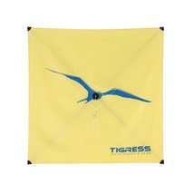 Tigress Fishing Kite, Sturdy Offshore Fishing Kite Constructed of 100% C... - $166.31