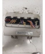 Chassis ECM Body Control BCM On Fuse Junction Block Fits 03 CARAVAN 1017715 - $81.18
