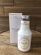 FarmHouse Fresh Sweet Cream Body Milk - TwisT Top Jug (10 Oz) - £22.02 GBP