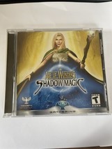 Age of Wonders: Shadow Magic (PC) 2003 - £6.94 GBP